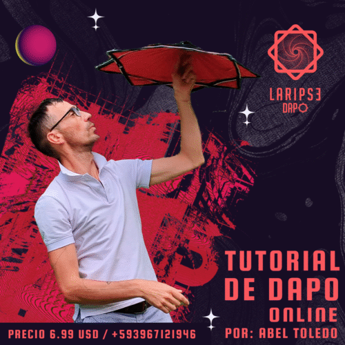 CLASE DE DAPO