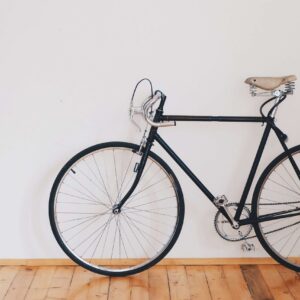 3 speed bike