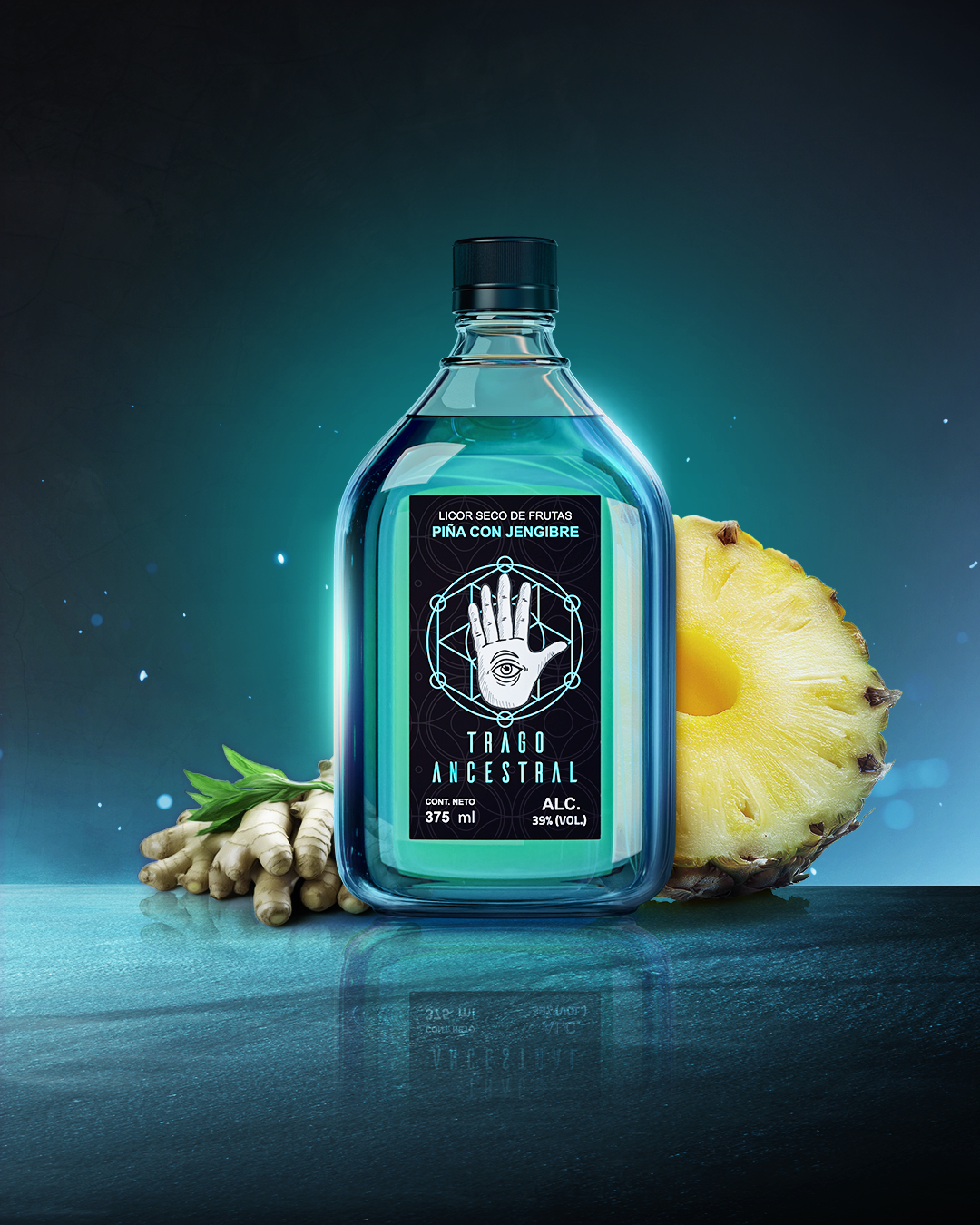 Trago Ancestral tragoancestral pina