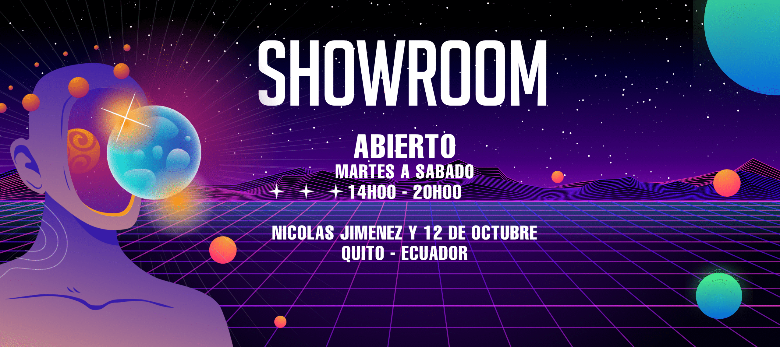Showroom Portada Scaled